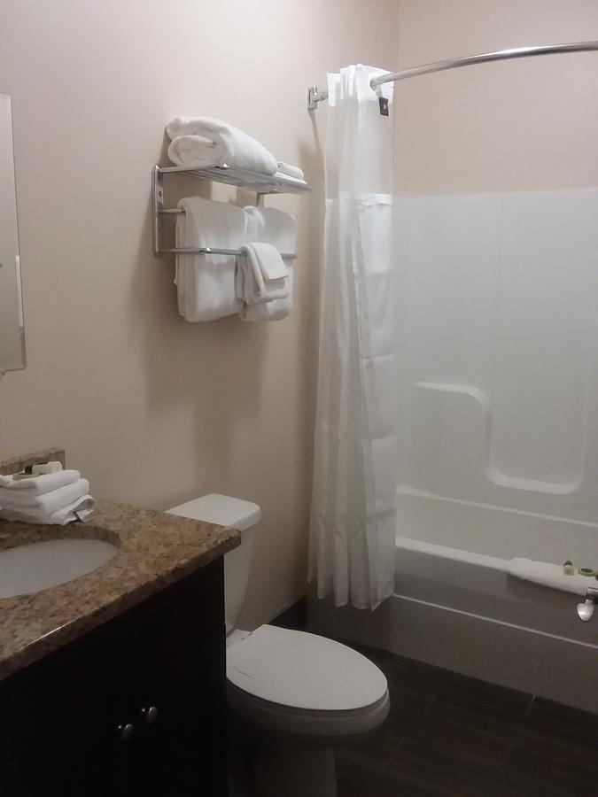 Mill Spring Tryon Resort מראה חיצוני תמונה
